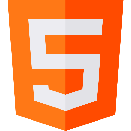 HTML5 icon