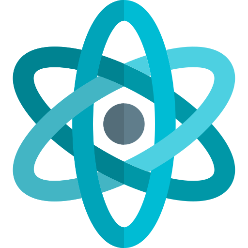 React icon